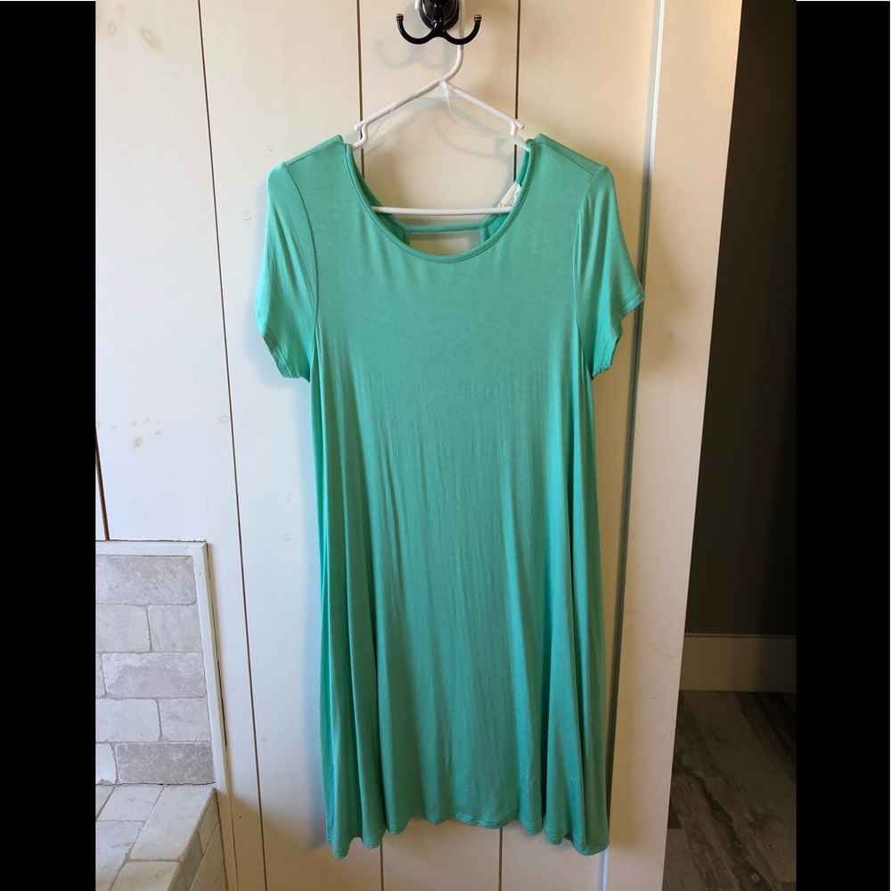 Boutique dress